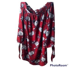 Dress Charlotte Russe size Medium Dress